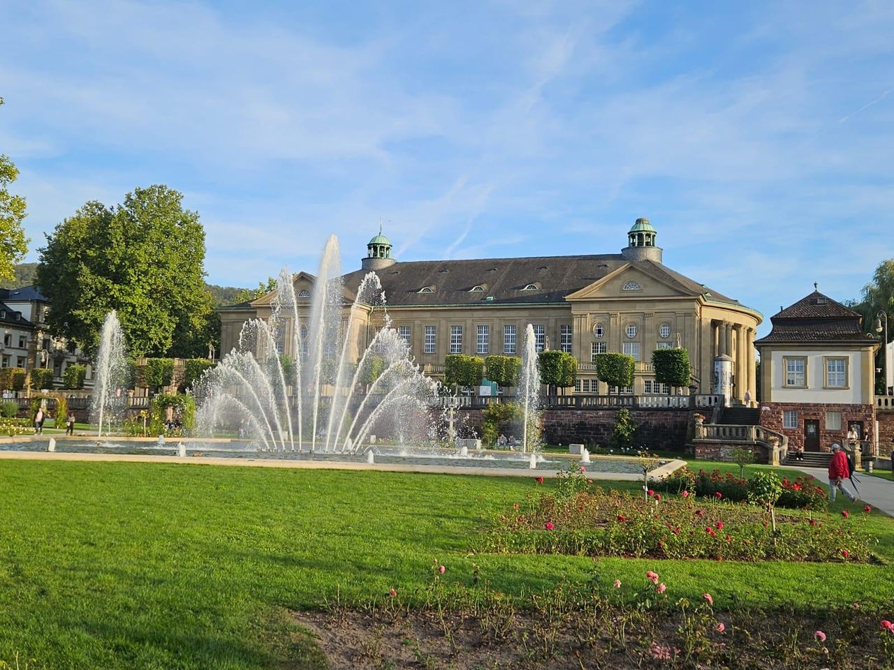 Tour de Rhôn - 2 Tage mit dem Rad durch die Rhön