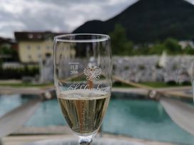 6 Tage Urlaub im Haus Austria
