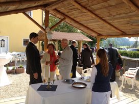 WOW-Whirlpool-Exklusiv I 3 Tage Romantik - Auszeit