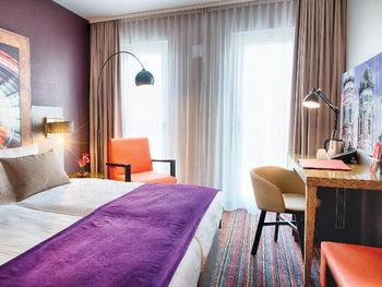 3 Tage im Leonardo Hotel Munich