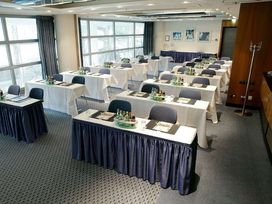 2 Tage im Maritim Hotel Frankfurt mit Frühstück