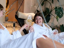 Wanderurlaub Pfälzerwald inkl. Halbpension | 5 Tage