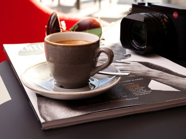 Fotografie und Natur erleben | 4 Tage in Wetzlar, Hessen inkl. Halbpension