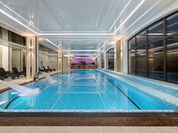  Juvena Hotel**** Wellness & SPA