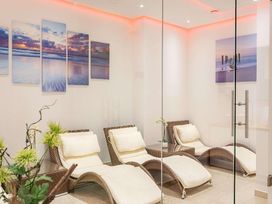 5 Tage im Radisson Blu Hotel, Karlsruhe in Ettlingen