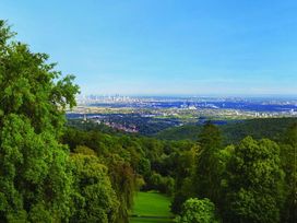 2 Tage Urlaub für Herz & Seele im Taunus