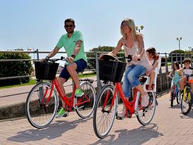 8 Tage Auszeit am Mittelmeer