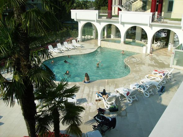Hotel Rivus