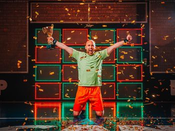3 Tage Go crazy - Get wild inkl. Halbpension
