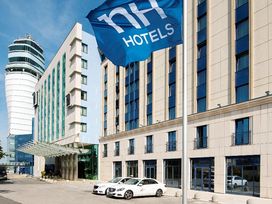 2 Tage im Hotel NH Vienna Airport Conference Center
