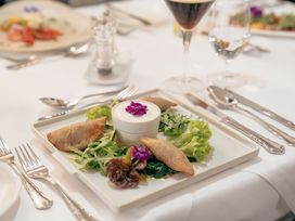 Wellness-Auszeit vom Feinsten in den Alpen - 3 Tage