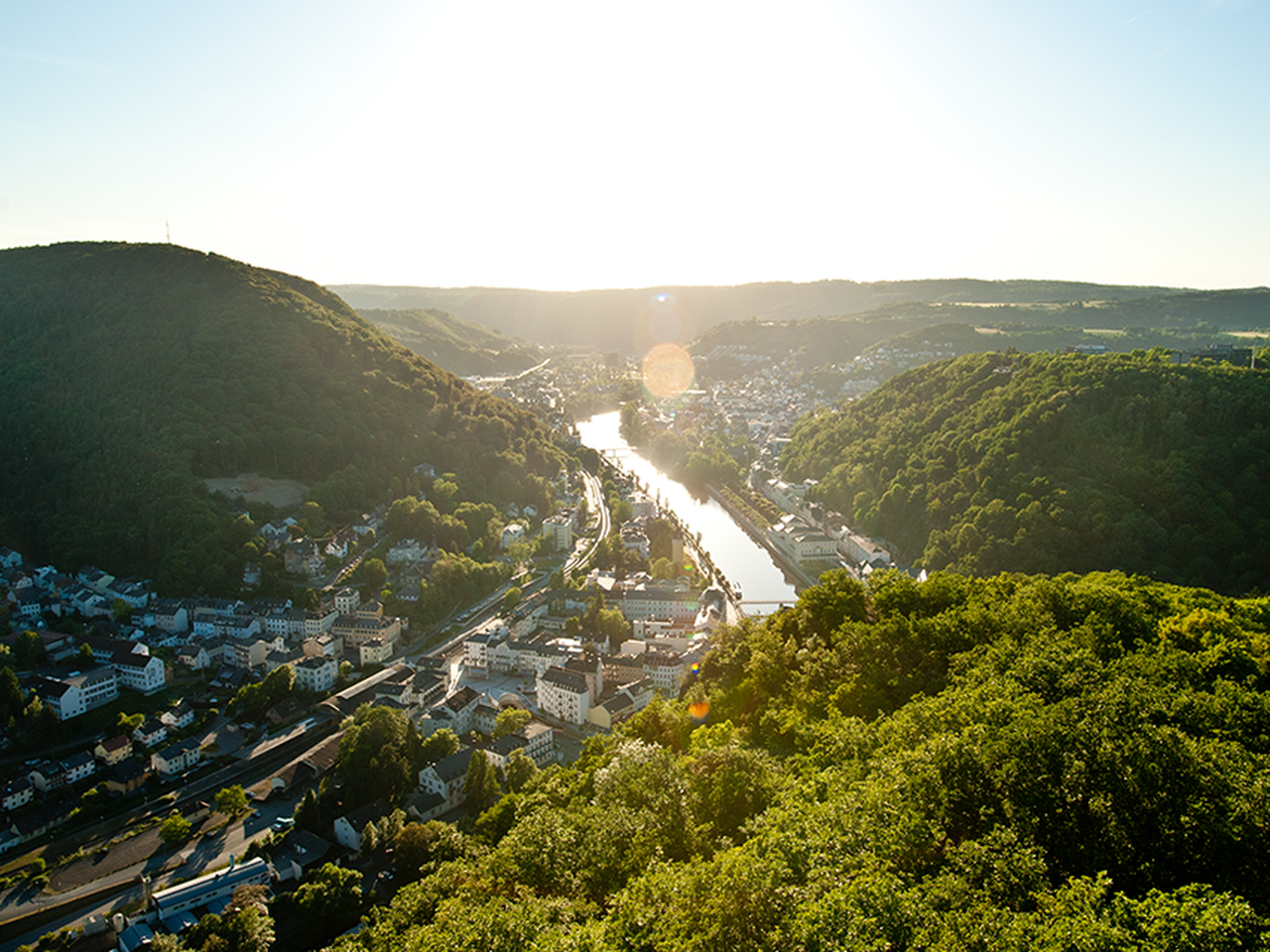 Adventszeit in Bad Ems