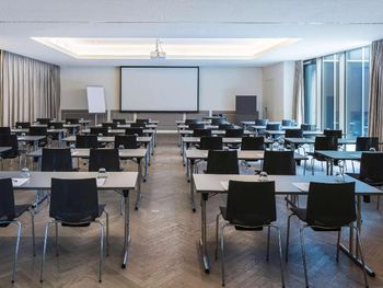 2 Tage im MAXX by Steigenberger Wien mit Frühstück