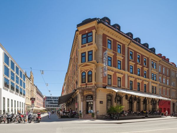 Innsbruck entdecken – 9 Tage mit Sauna Frühstück