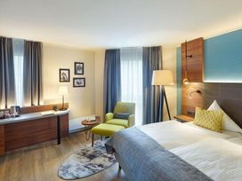 7 Tage in der Kaiserstadt Aachen mit Frühstück