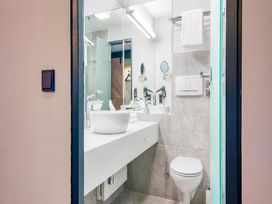 5 Tage im FourSide Hotel Salzburg mit Frühstück
