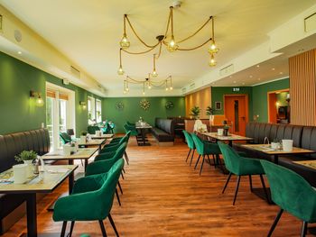 3 Tage kleine Ostfriesland-Auszeit inkl. HP plus