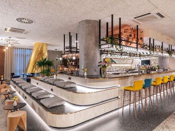 3 Tage im NH Hamburg Altona 