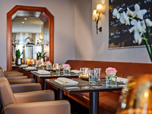 Romantik Hotel Schubert