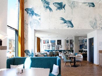 2 Tage im Holiday Inn Hamburg-HafenCity 