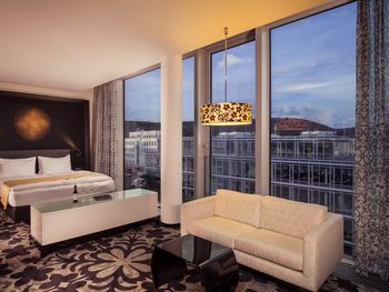 Bonn erleben im Designhotel Kameha Grand Bonn