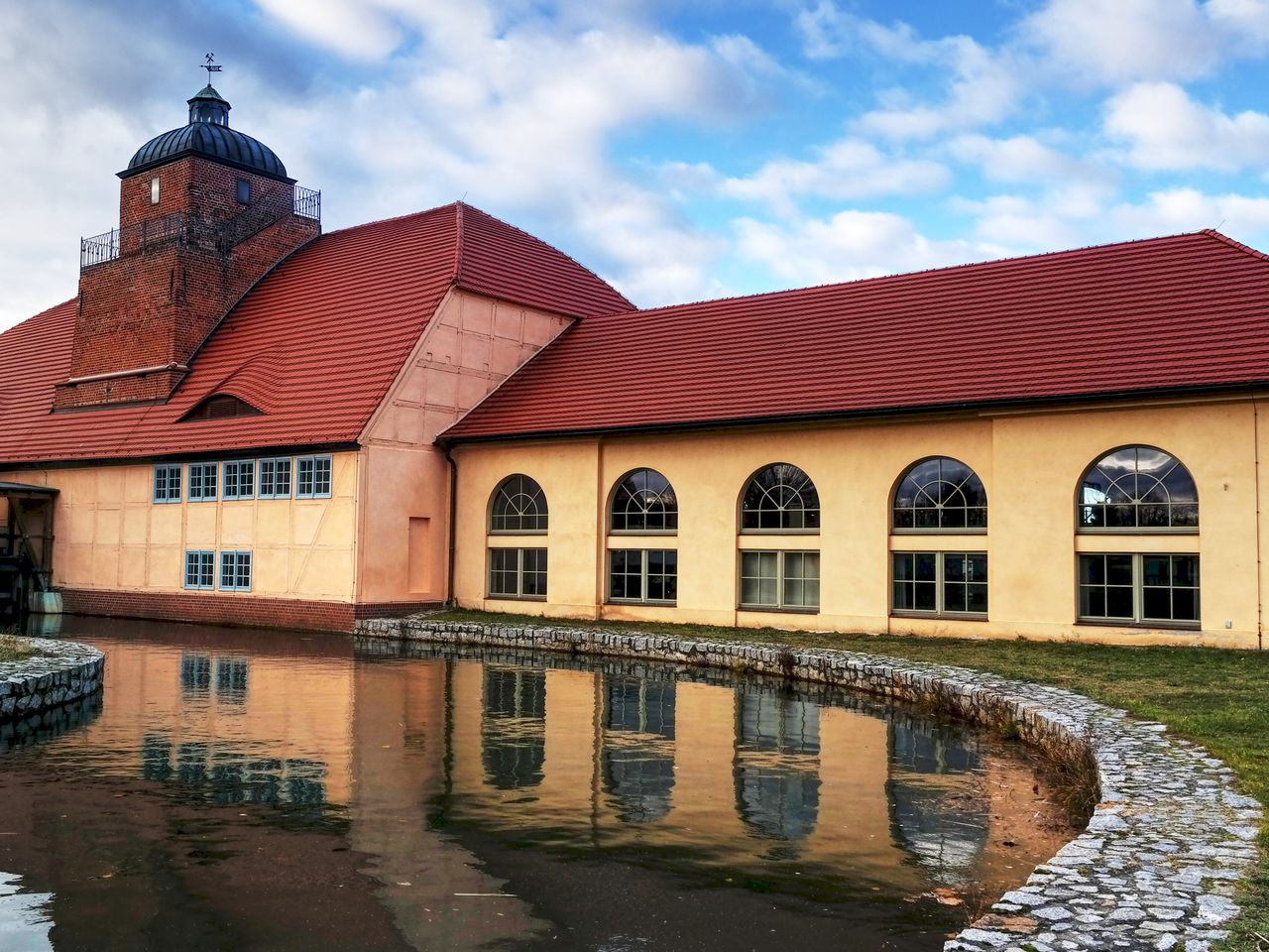 3 Tage -Wohlfühltage im Spreewald