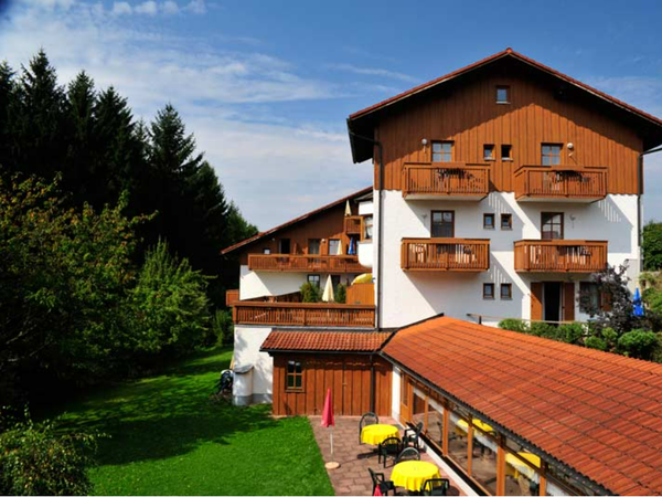 3 Tage Bayerischer Wald preiswert mit All-Incl. in Drachselsried, Bayern inkl. All Inclusive