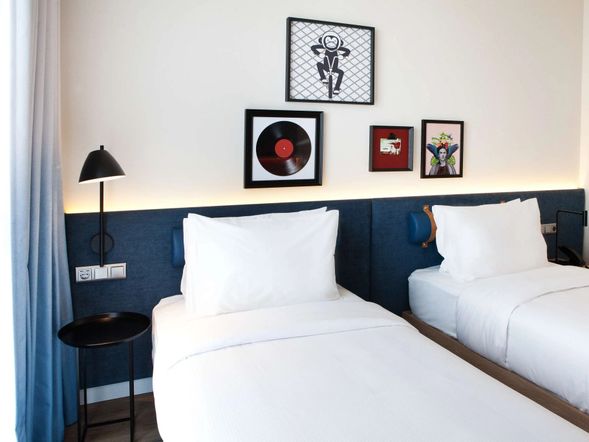 Doppelzimmer STANDARD