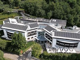 4 Tage - Frühlingszeit