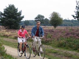 Kurzurlaub in den Niederlanden - 7 Tage in Apeldoorn