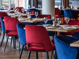 5 Tage im Radisson Blu Hotel, Karlsruhe in Ettlingen