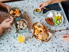 3 = 2 / 3 Nächte bleiben, 2 zahlen