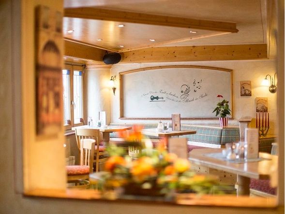 Wellness-Hotel Bürgerstuben