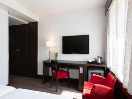 3 Tage im NH Noordwijk 