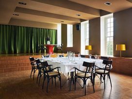 6 Tage Erholung im monumentalen Hotel in Groningen