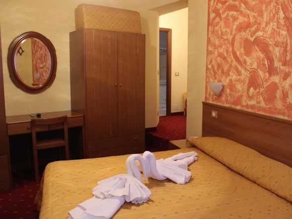 Doppelzimmer Seeblick