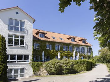 Winterliche Träumerei im Weinberg