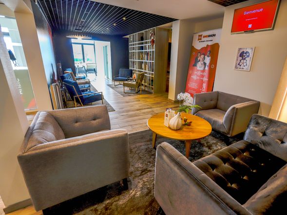 IBIS Haguenau Strasbourg Nord