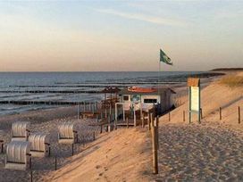 6 Tage in Rostock die Ostsee genießen