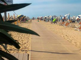 4 Tage zwischen Meer und Therme - Erholsames Bibione