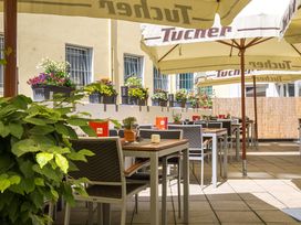 2 Tage im Hotel Park Inn by Radisson Nürnberg