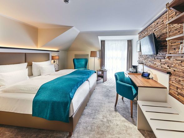 Dorint Strandresort & Spa Ostseebad Wustrow