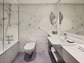 2 Tage im Hamburg Marriott Hotel 