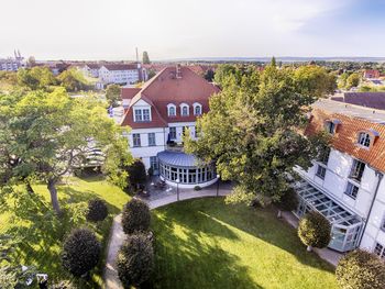 Aktiv unterwegs - Urlaub im Harz