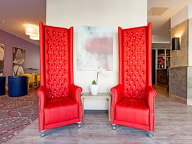 2 Tage Kurzurlaub mit Frühstück im Leonardo Hotel Munich City North
