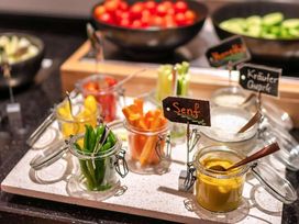 2 Tage im Hotel Park Inn by Radisson Nürnberg