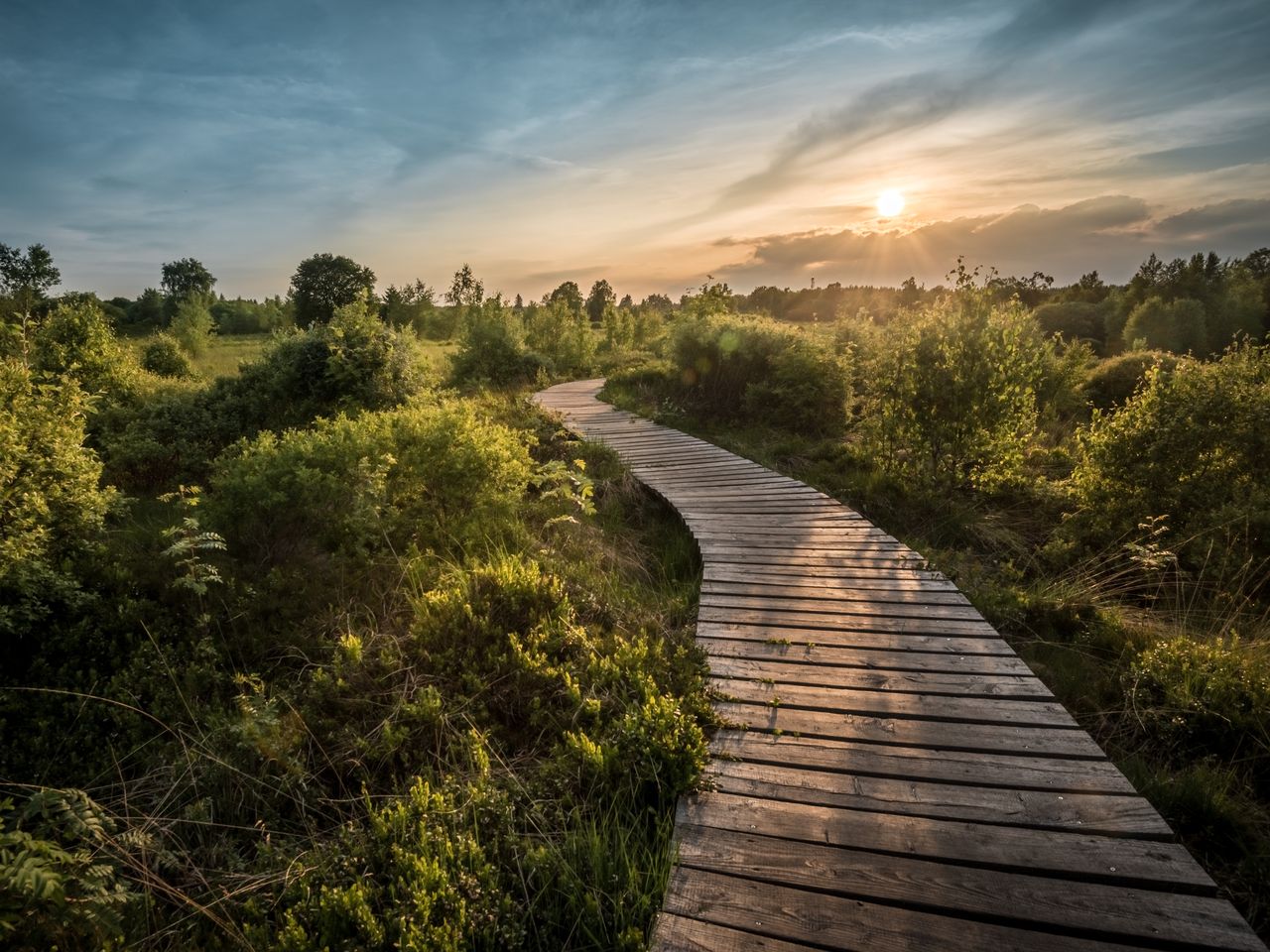 3 Tage Verwöhnzeit mit Wellness in der Eifel