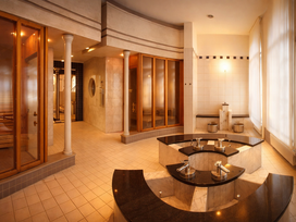 3 Tage Thermenauszeit im Schwarzwald