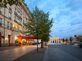 2 Tage im Hotel Adlon Kempinski Berlin mit Frühstück