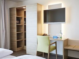 2 Tage im Vital Hotel An Der Therme in Bad Windsheim